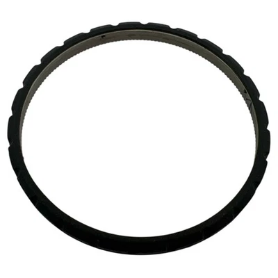 Genuine Breitling Navitimer 48mm Black Rubber Bezel 1808 1806 1809 - Image 1 of 4