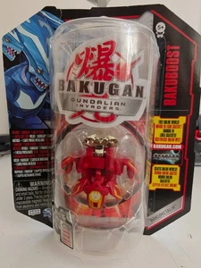 Bakugan - Phosphos pyrus (nuovo) 47 - 354 - 441 - 453 - Imagen 1 de 5