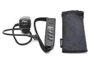 Nikon ML-3 Compact Modulite Remote Control Set Works  D850 D4 D5 Z8 Z9 [Exc+++] - Picture 1 of 12