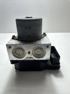 2012 Ford Mustang ABS Antilock Brake pump module    OEM  CR33-2C405-BC - Picture 1 of 12