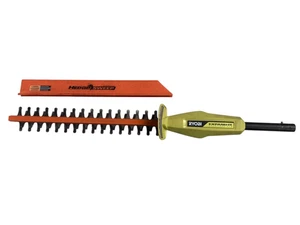 Ryobi Expand-It 18 pollici Attacco tagliasiepi - RYHDG - (lama sporca/senza coperchio) - Foto 1 di 2