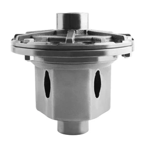 Rear Differential Assembly Limited Slip For Chevrolet Silverado 2500 3500 01-18 - Picture 1 of 11