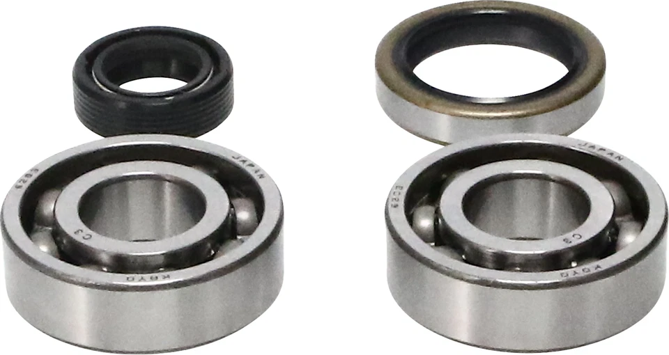 Pro X - 23.CBS60009 - Crankshaft Bearing/Seal Kit - KTM - 50 SX Foto 1 de 1