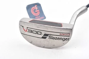 Slazenger V300 SZR003 Putter / 34 Inch - Picture 1 of 7