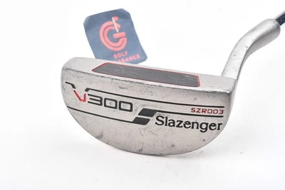 Slazenger V300 SZR003 Putter / 34 Inch - Image 1 of 4