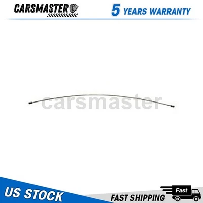 Кабель стояночного тормоза промежуточного уровня Dorman C660898 для Chevrolet Express 1500 2007-2014 годов выпуска - Изображение 1 из 3