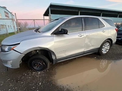 Piezas de freno emergentes Chevrolet Equinox 2018 Foto 1 de 4