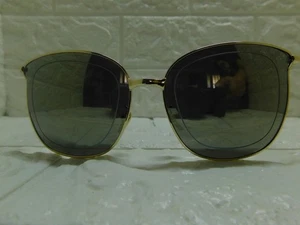 OCCHIALI DA SOLE SUNGLASSES DONNA VINTAGE HAKUNA MATATA MADE IN ITALY (003) - Imagen 1 de 4