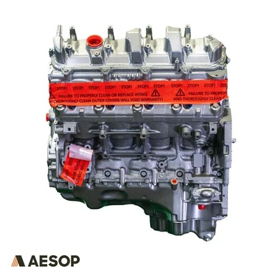 MOTOR 6,2 L COMPATIBLE CON GMC YUKON XL 1500 2016 VIN J 8º dígito 12639087 19368176 L86 Foto 1 de 4