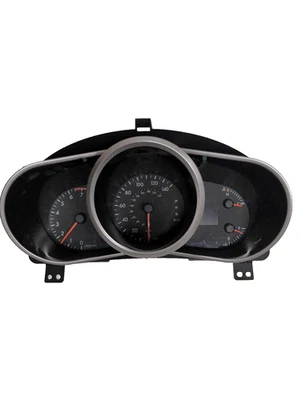 11 12 MAZDA CX7 Speedometer Foto 1 de 4