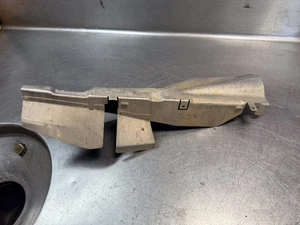 2008 Polaris Sportsman 500 Efi Ho Exhaust Heat Shield - Picture 1 of 6