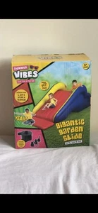 Gigantic Inflatable Slide Summer Vibes - Picture 1 of 1