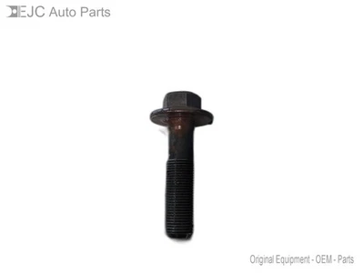 Болт шкива коленчатого вала для 06–09 Buick LaCrosse 3,8 - Изображение 1 из 4