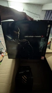 GEARS OF WAR 3 EPIC EDITION XBOX 360 USATO - Imagen 1 de 9