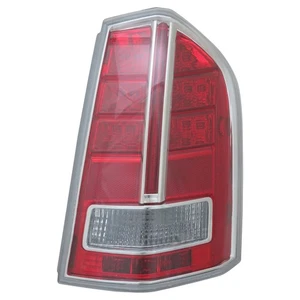 Right Tail Light For 12-14 Chrysler 300; CAPA - Picture 1 of 10