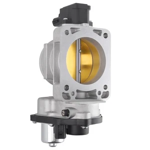 Throttle Body Assembly for Lincoln Crown Vic Econoline Van F150 Pickup Mustang - Picture 1 of 11