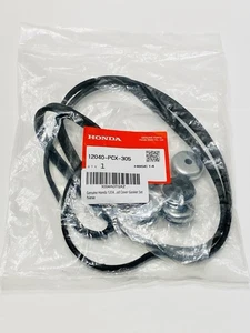 Genuine OEM Honda 12040-PCX-305 Valve Cover Gasket Set 2000-2009 S2000 - Bild 1 von 2