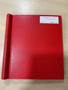 Briefmarken Singapur. Gebrauchte Sammlung im Album. D/31 - Bild 1 von 24