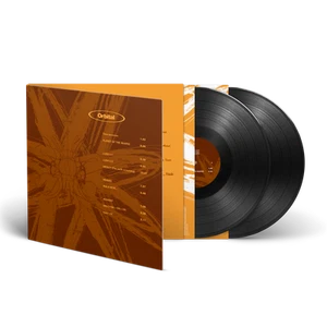 Orbital | Orbital (the Brown Album) | 2Vinyl LP - Black - Picture 1 of 1