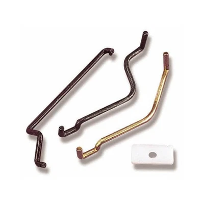 Varilla de obturador Holley Performance 45-520 varias piezas Foto 1 de 3