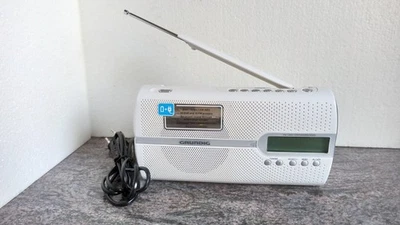 Grundig Music 51 DAB+ FM/RDS Digital Radio ,TOP - Bild 1 von 4