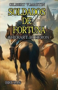 Gherart Di Keron: Brujas by Omar Alberto Alarc?n Paperback Book - Bild 1 von 1