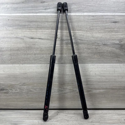 ✅ OEM 2014 - 2024 CAPÔ INFINITI Q60 SUPORTE LATERAL ESQUERDO E DIREITO APOIO DE SUSPENSÃO ✅ - Imagem 1 de 4