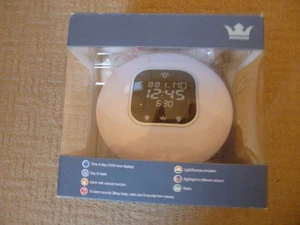 Sunrise Alarm clock - Picture 1 of 2