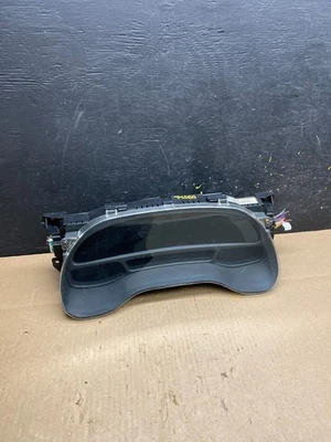 Cadillac Deville 2001 a 2005 instrumento velocímetro calibre T4555 DG Foto 1 de 4