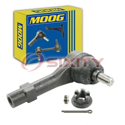 Extremo de varilla de amarre de dirección exterior MOOG para Ford Explorer Sport Trac Gear RD 2007-2010 Foto 1 de 4