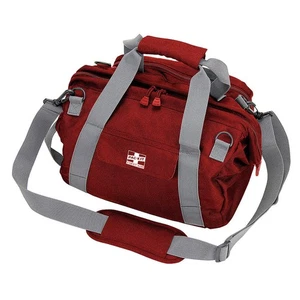 FIRST AID ONLY 9000 FirstAidKit w/House,190pcs,9.25x10 3/8" 49H374 - Picture 1 of 1