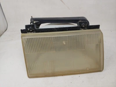 OEM 1988 89 90 1991 Ford Tempo RH Right Front Passenger Side Headlight Assembly  - Image 1 of 2