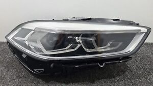 GENUINE BMW 1 SERIES F40 HEADLIGHT LED RIGHT DRIVER SIDE 9482810