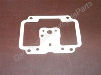 Carburetor Float Bowl Gasket Yamaha XS360 XS500 XS1 XS650 TX750 XS750 / 18-2613 - Image 1 of 4