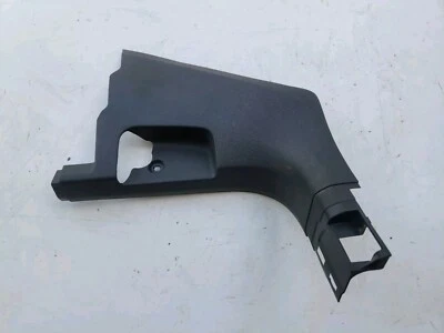 Volkswagen Tiguan 2018-2021 OEM 8C13 capó delantero izquierdo lado del conductor Foto 1 de 4