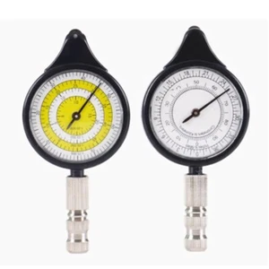 Tragbarer Kilometerzähler Werkzeug Kurvimeter Multifunktionaler Outdoor Entfern - Bild 1 von 5