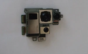 Original SM-G988 Galaxy S20 Ultra Main Back Kamera GH96-13111A GH96-13305A - Bild 1 von 4