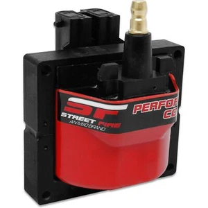 Ignition Coil For 1990 Chevrolet C3500 - Picture 1 of 1