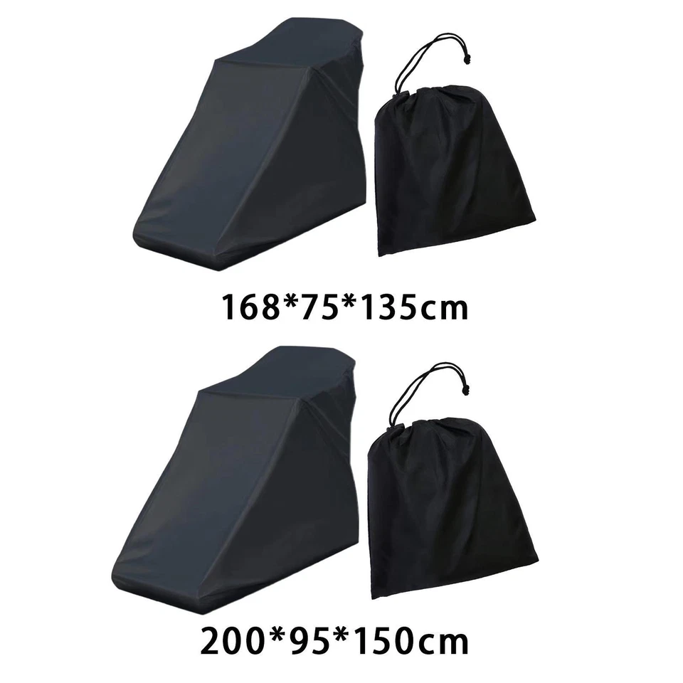 Treadmill Cover, Shelter Running Machine Cover - Image 1 of 1