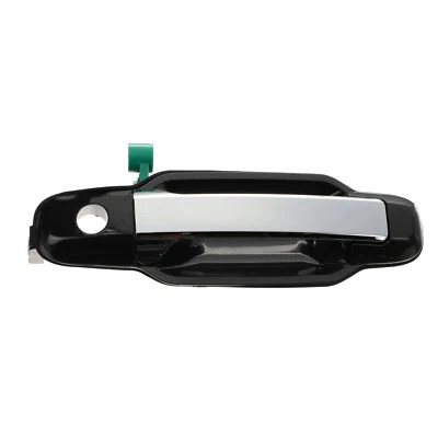 NEW OEM Kia 2003-2006 Sorento Front Right Exterior Door Handle 82660-3E021XX - Image 1 of 4