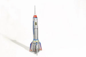 Space Rocket - Picture 1 of 3