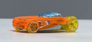 HOT WHEELS PHARADOX - X-RAYCERS 5 PACK • - Bild 1 von 7