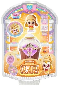 Sweet and Sour Catch! Teenieping fourth 4 season Pancakeping 핫케핑Figure - Picture 1 of 6