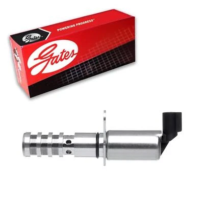 Gates Engine VVT Solenoid For 2003-2008 Isuzu Ascender 4.2L L6 GAS - Image 1 of 4