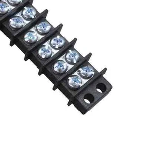 STECKERBARRIERE STRP 17CIRC 0,375 - Bild 1 von 1