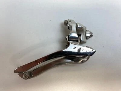 Shimano DURA-ACE FD-7700 bicycle FRONT DERAILLEUR — 第 1/4 张图片