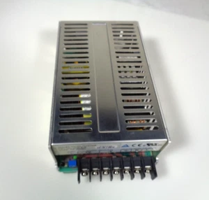 Applied Motion PS150A24 1000-318 Switching Power Supply ONLY USED IN TESTING-EUC - Picture 1 of 10