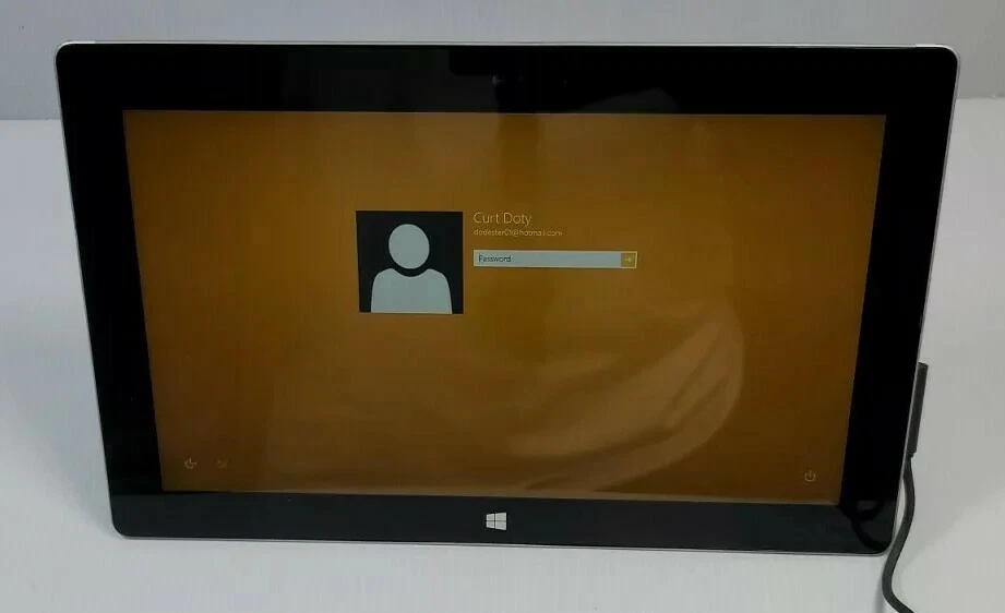 Microsoft Surface RT 32GB Tablets & eBook Readers for sale | eBay