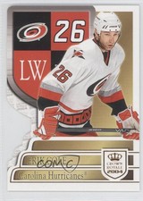 2003-04 Pacific Crown Royale Retail Erik Cole #16