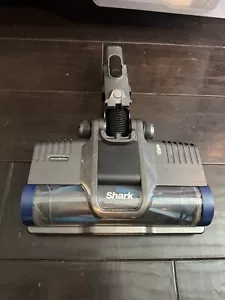 Shark PowerFins Single-Brushroll Floor Nozzle Head Attachment Replacement ONLY - Picture 1 of 4